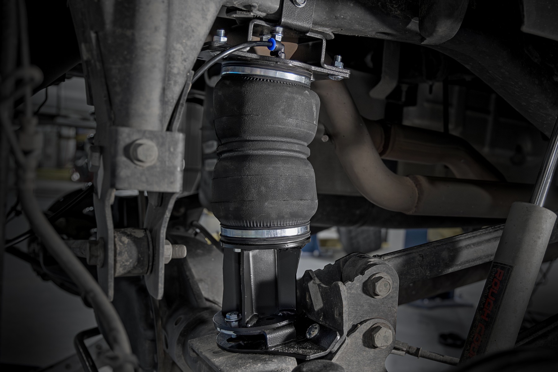 Rough Country 100326 - Air Spring Kits