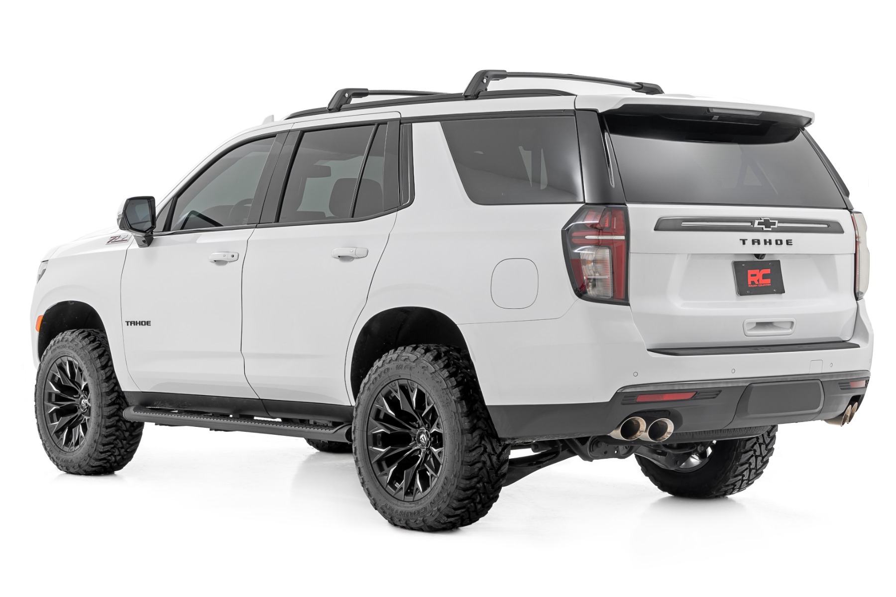 Rough Country 11201 - Suspension Lift Kits