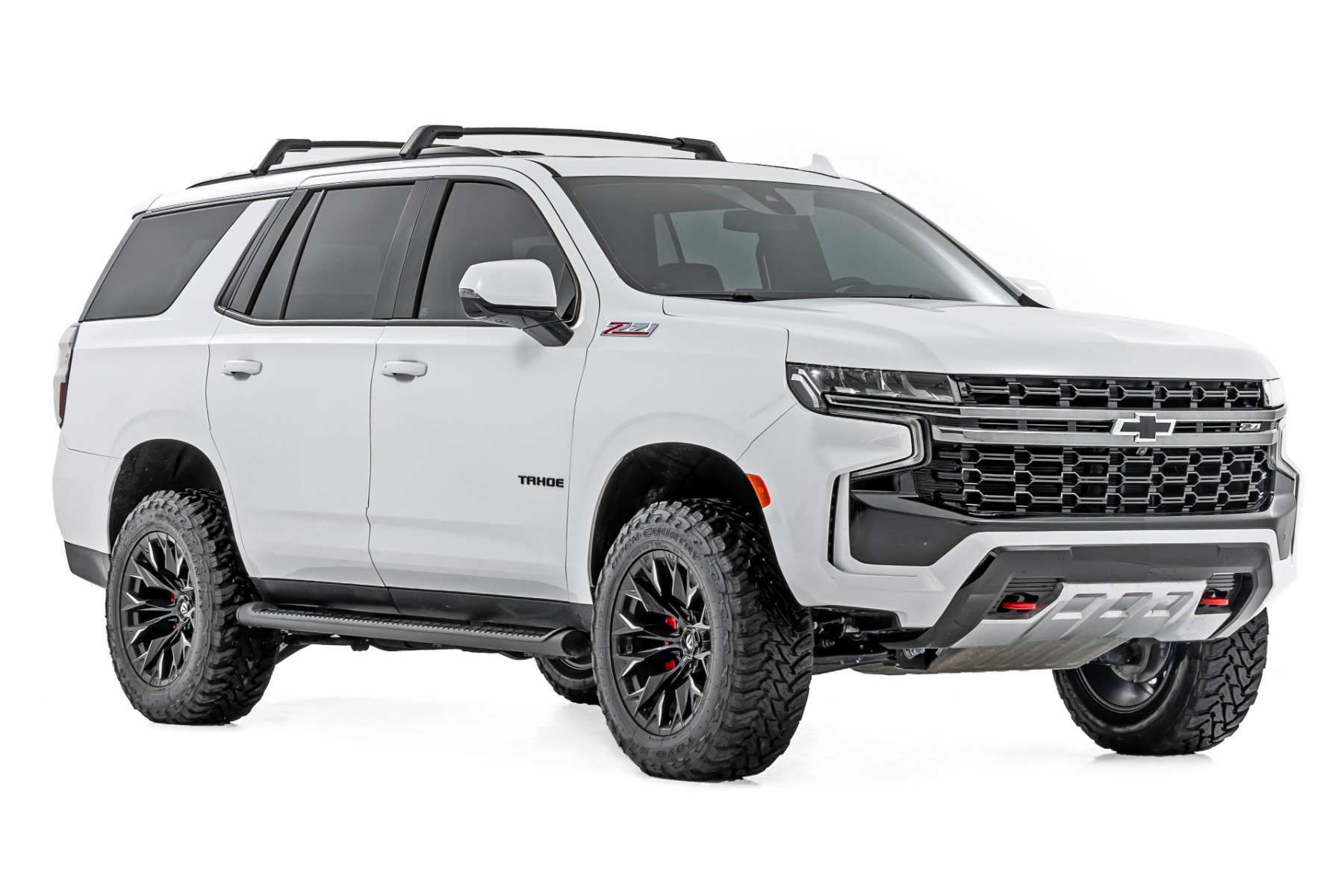 Rough Country 11201 - Suspension Lift Kits