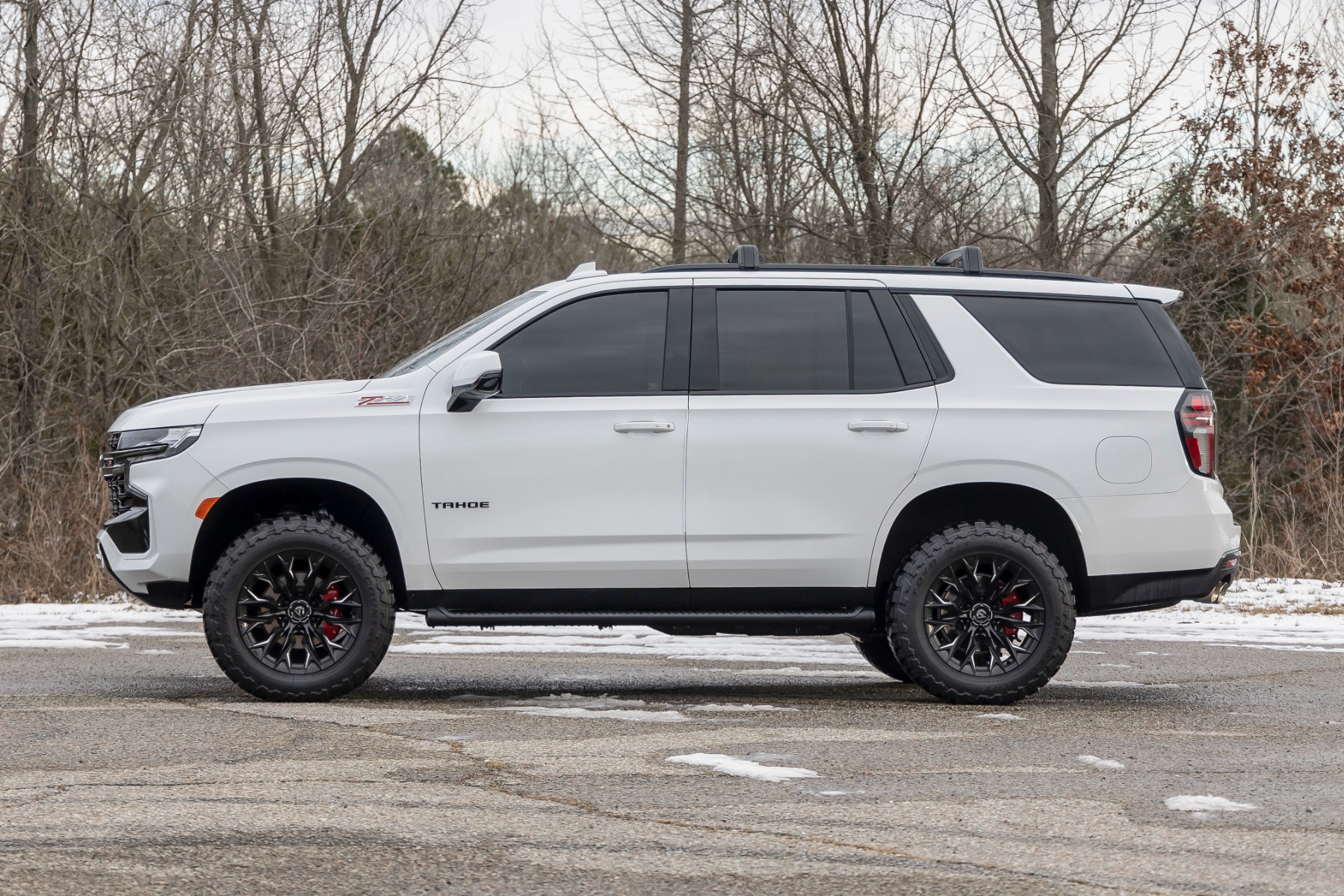 Rough Country 11201 - Suspension Lift Kits