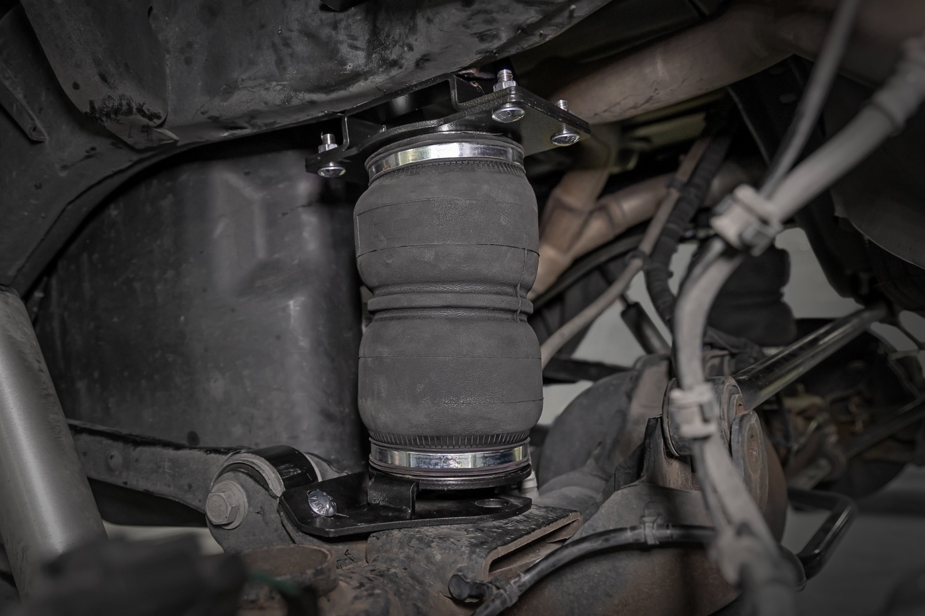 Rough Country 10035 - Air Spring Kits