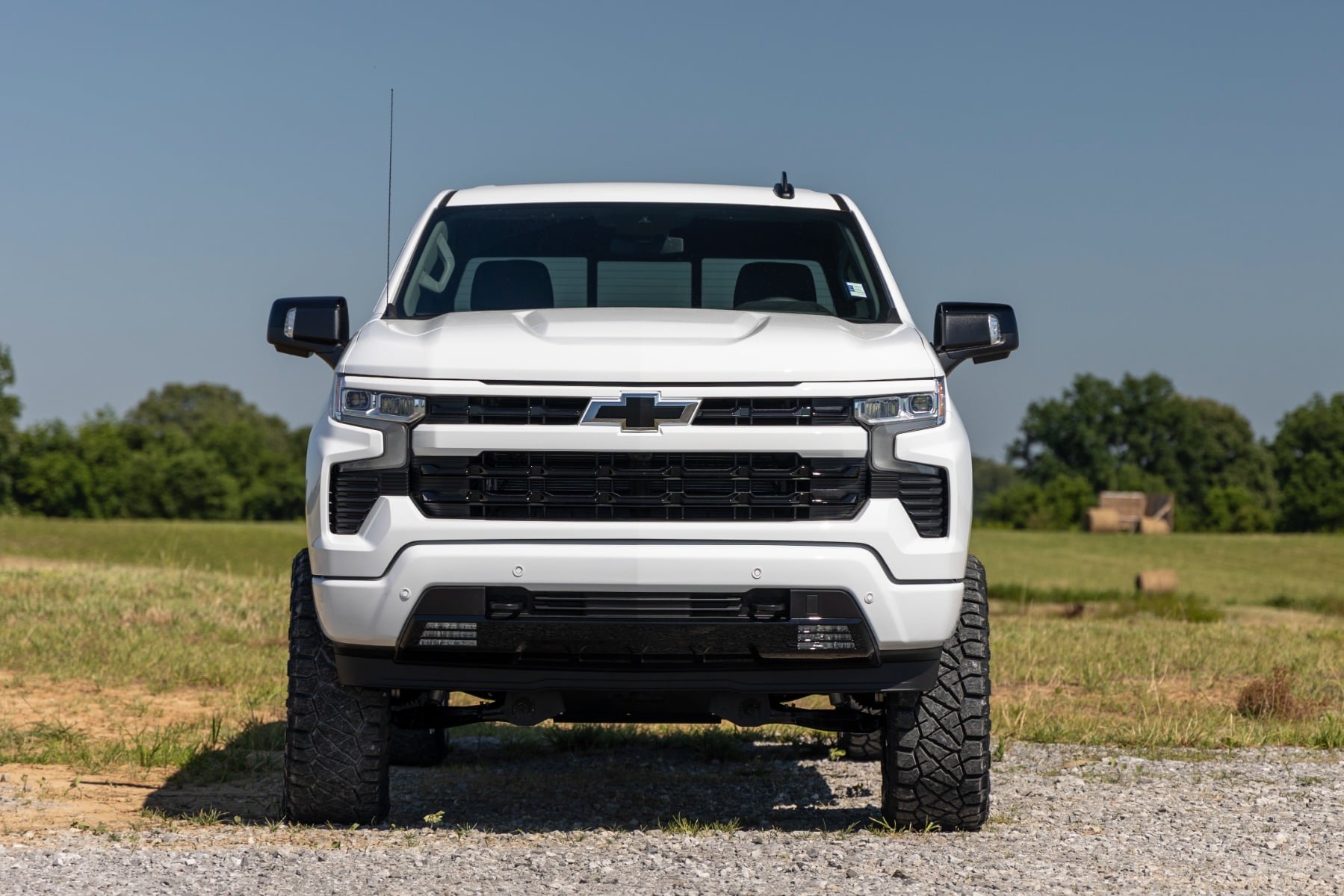 Rough Country 21630_A - Suspension Lift Kits