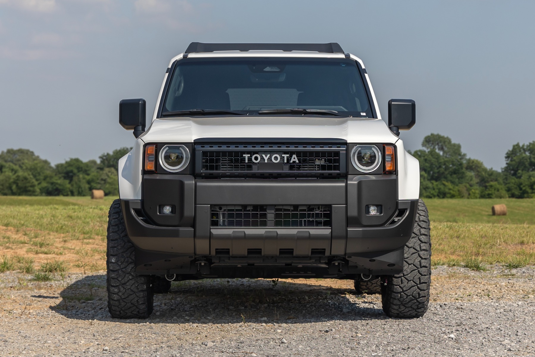 Rough Country 73040 - Suspension Lift Kits