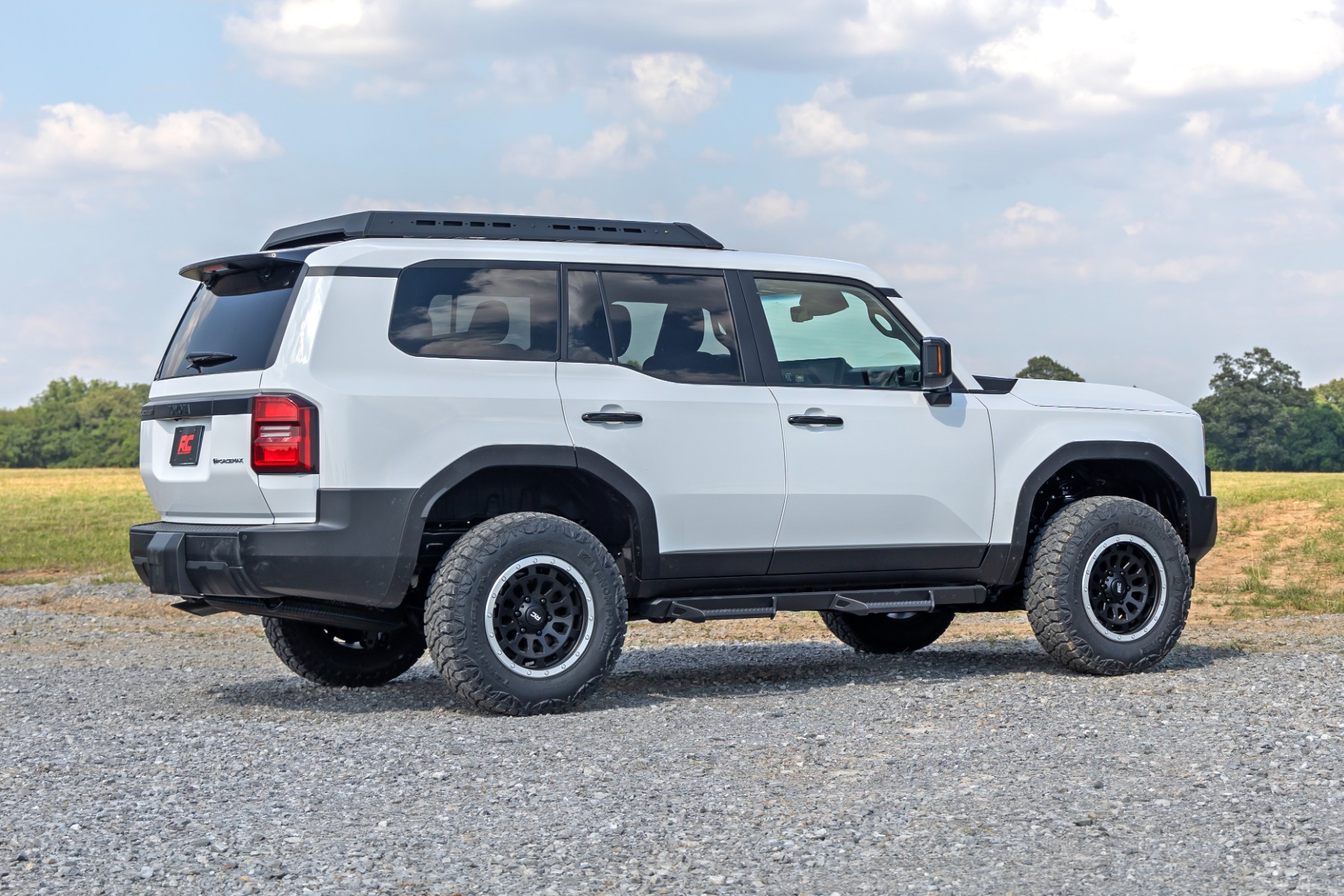 Rough Country 73040 - Suspension Lift Kits