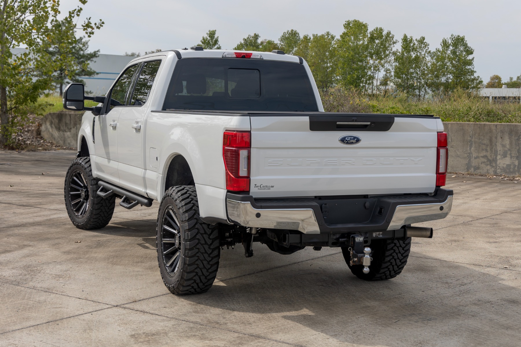 Rough Country 50015 - Suspension Lift Kits