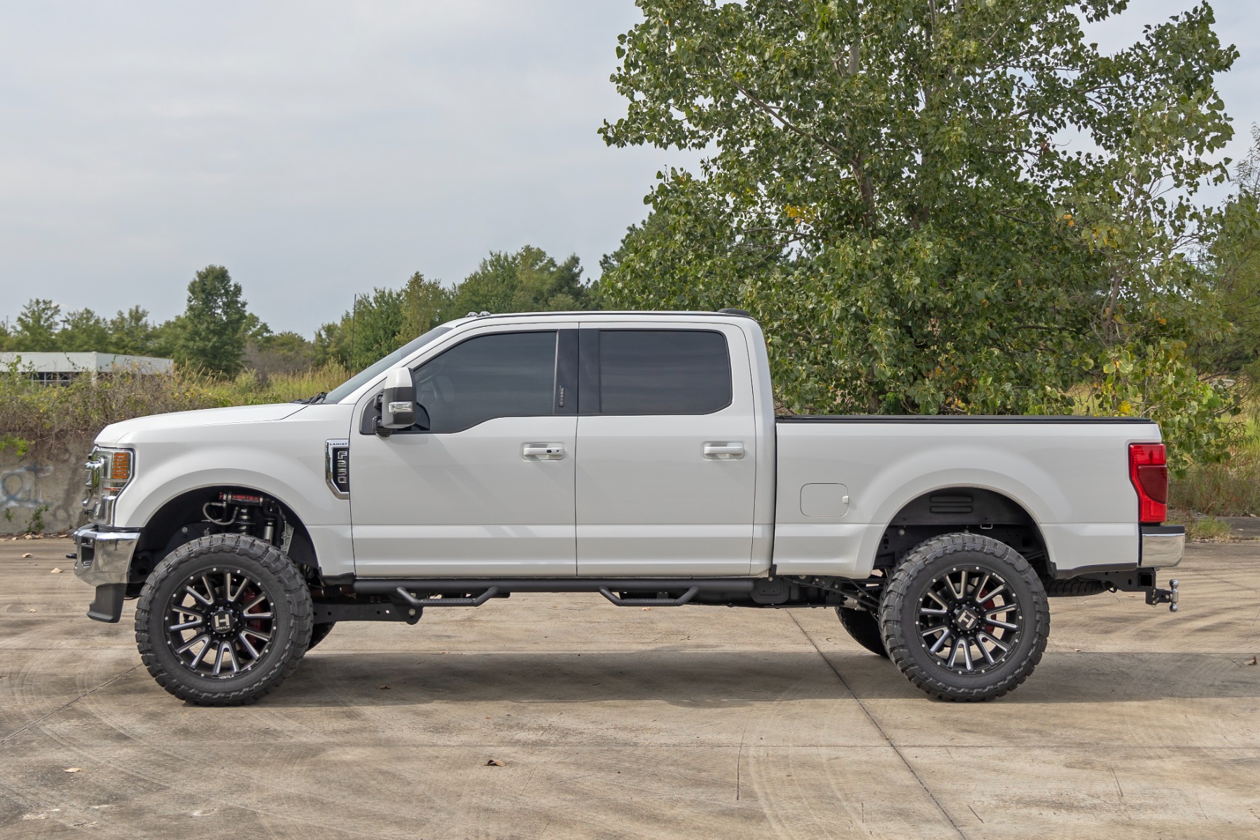 Rough Country 50015 - Suspension Lift Kits