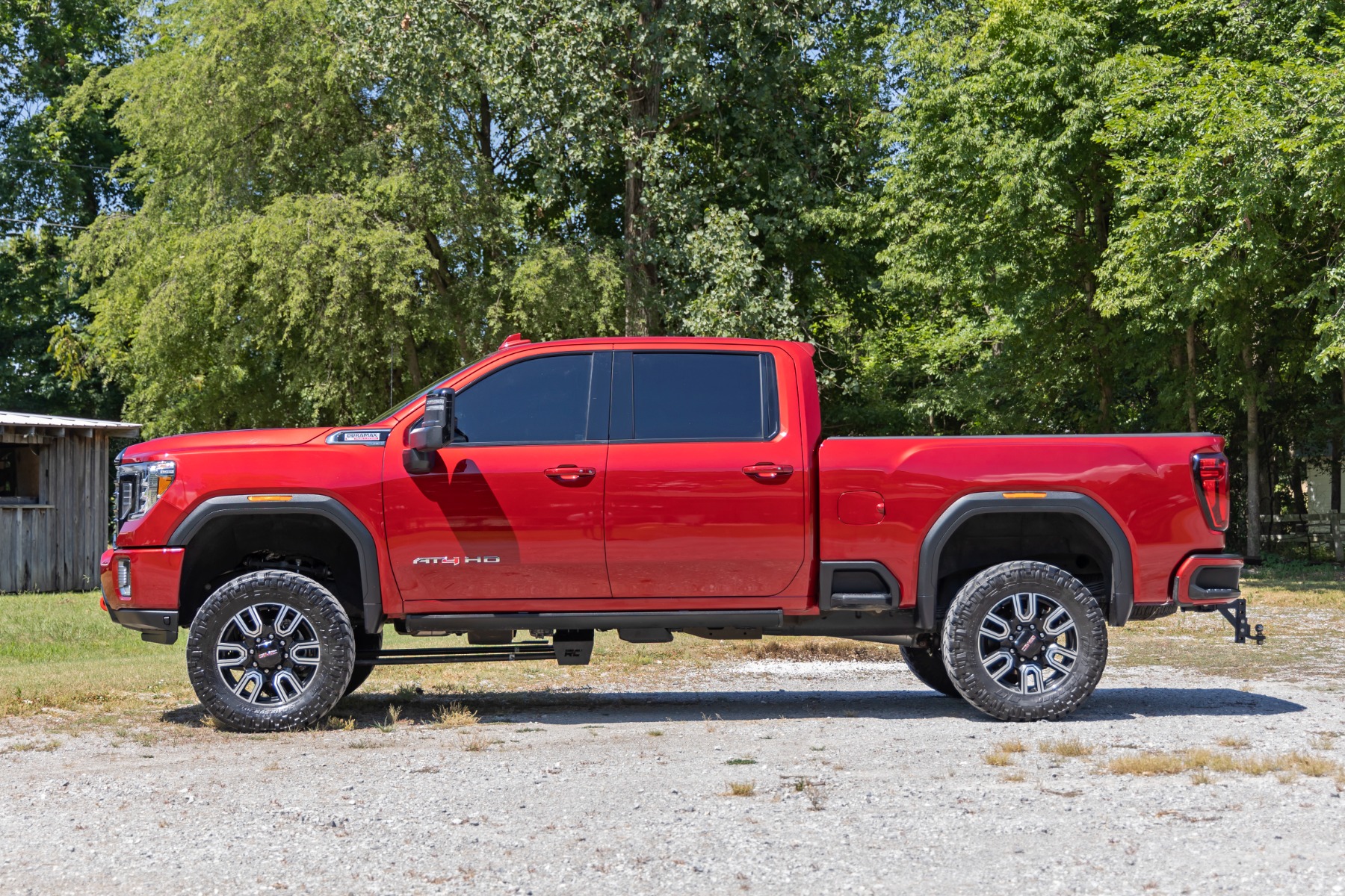 Rough Country 11055 - Suspension Lift Kits