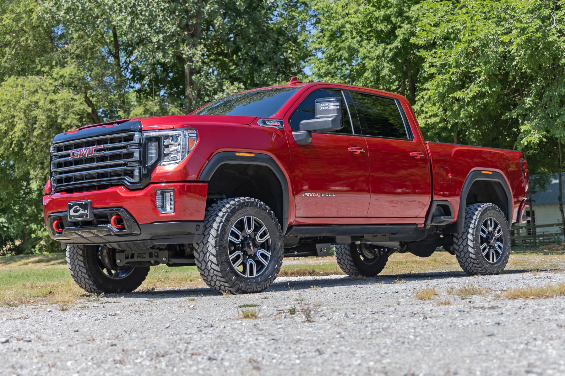 Rough Country 111040 - Suspension Lift Kits