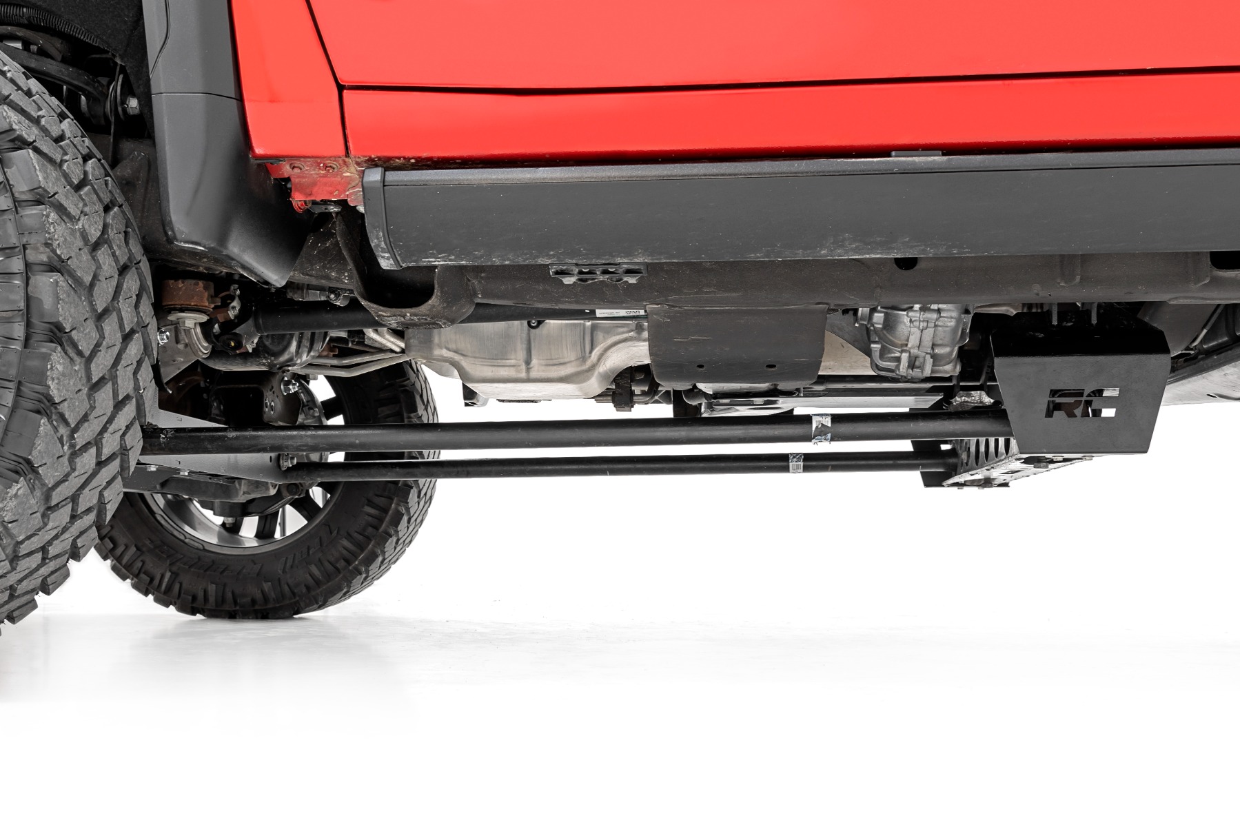 Rough Country 111255 - Suspension Lift Kits