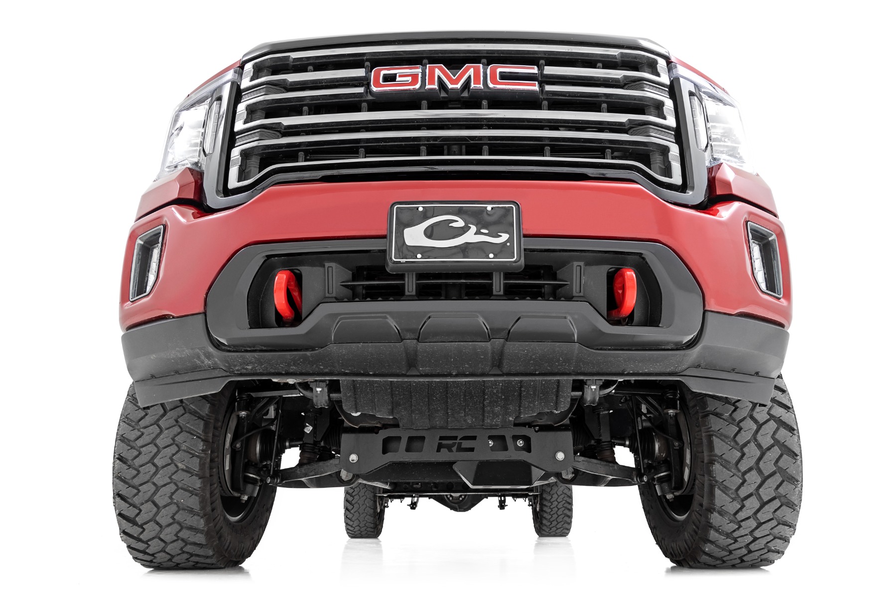 Rough Country 11055 - Suspension Lift Kits