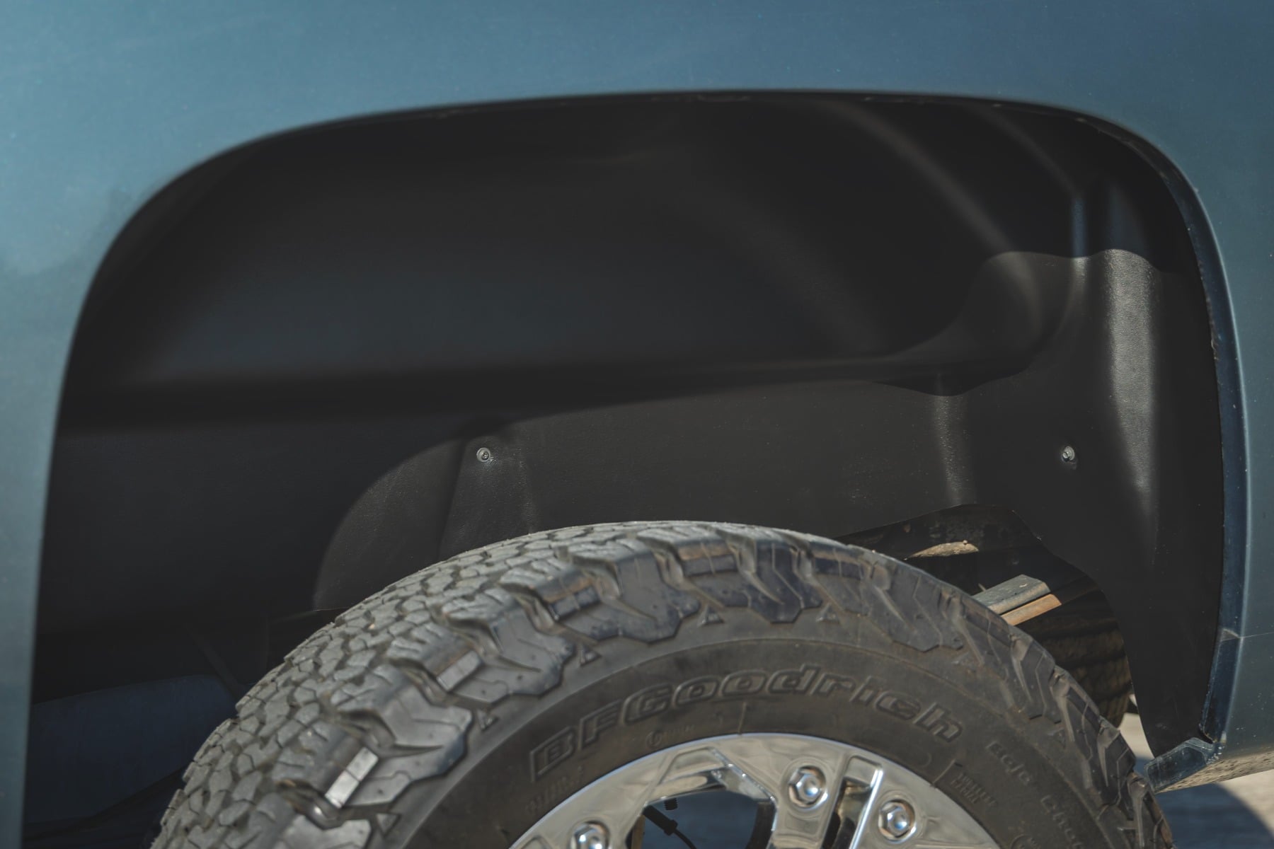 Rough Country 4207A - Exterior Accessories