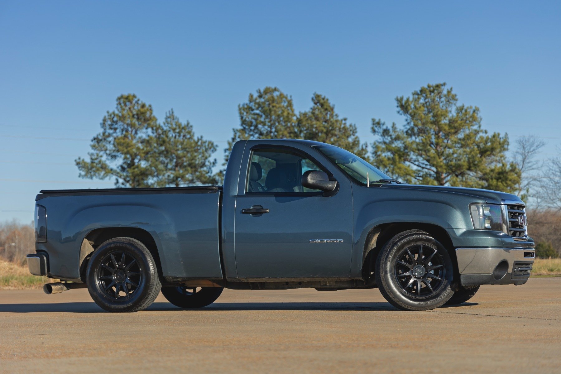 Rough Country 71640 - Lowering Kits