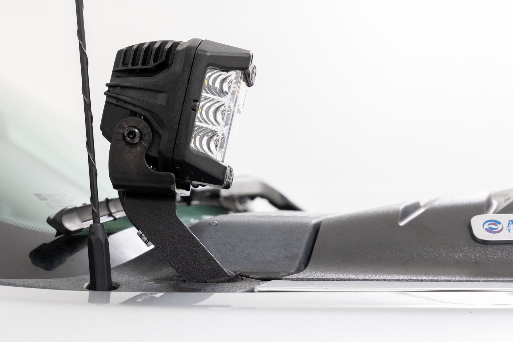 Rough Country 82059 - LED Ditch Light Kits