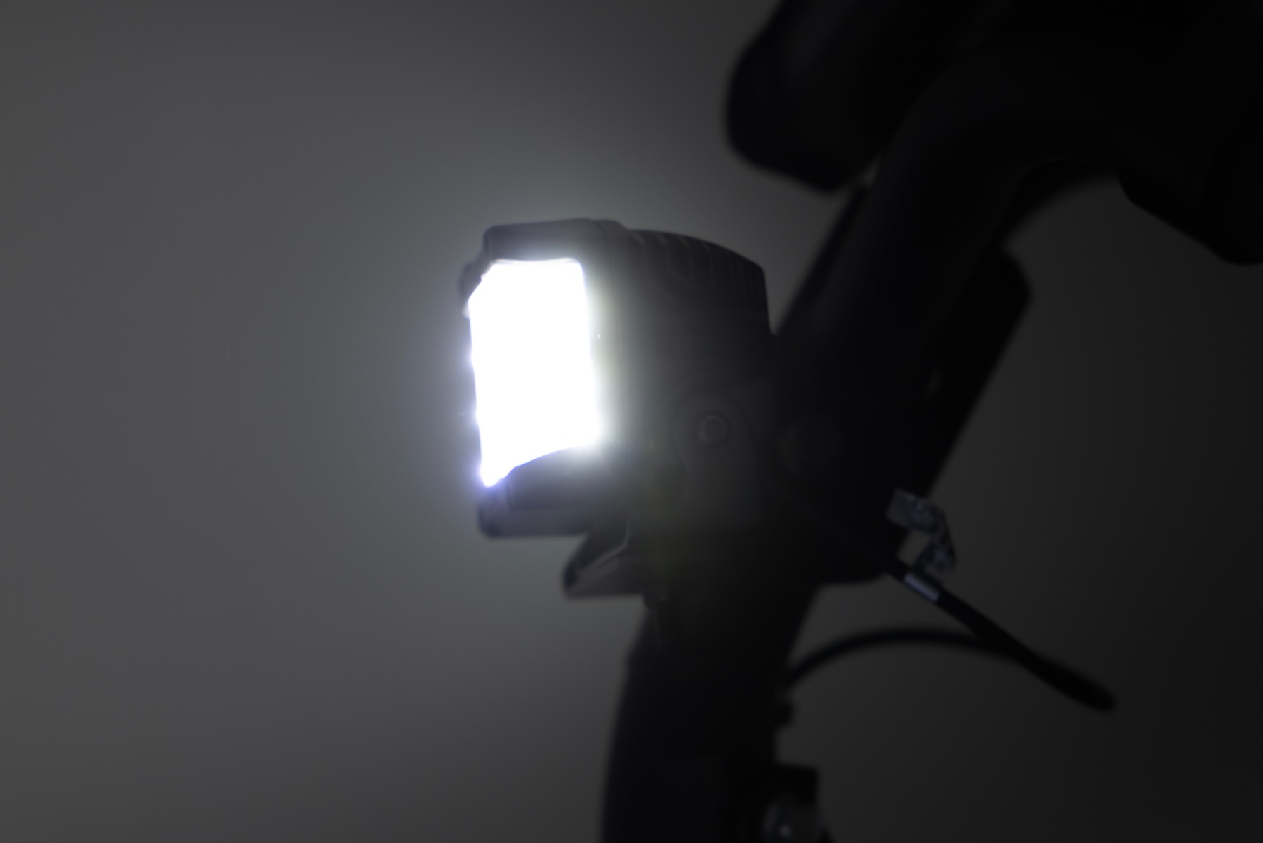 Rough Country 94007 - Square & Cube LED Lights