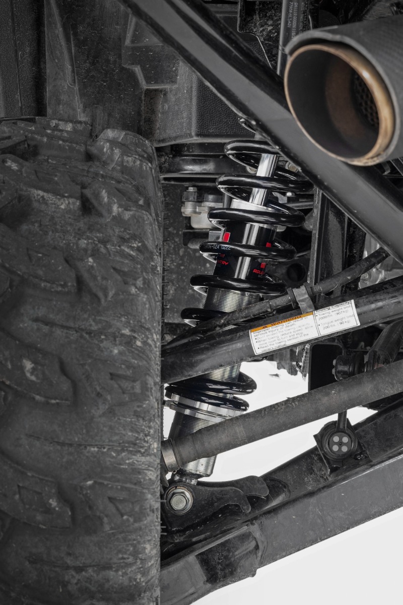 Rough Country 391005 - Suspension Lift Kits