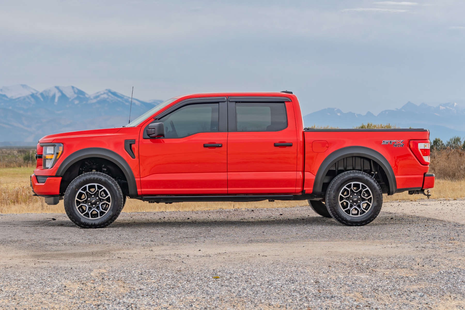 Rough Country 4213A - Exterior Accessories