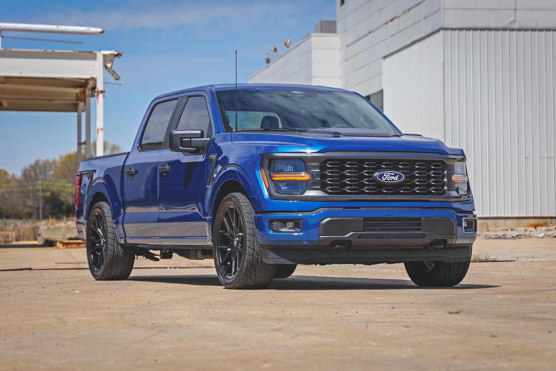 Rough Country 47540 - Lowering Kits