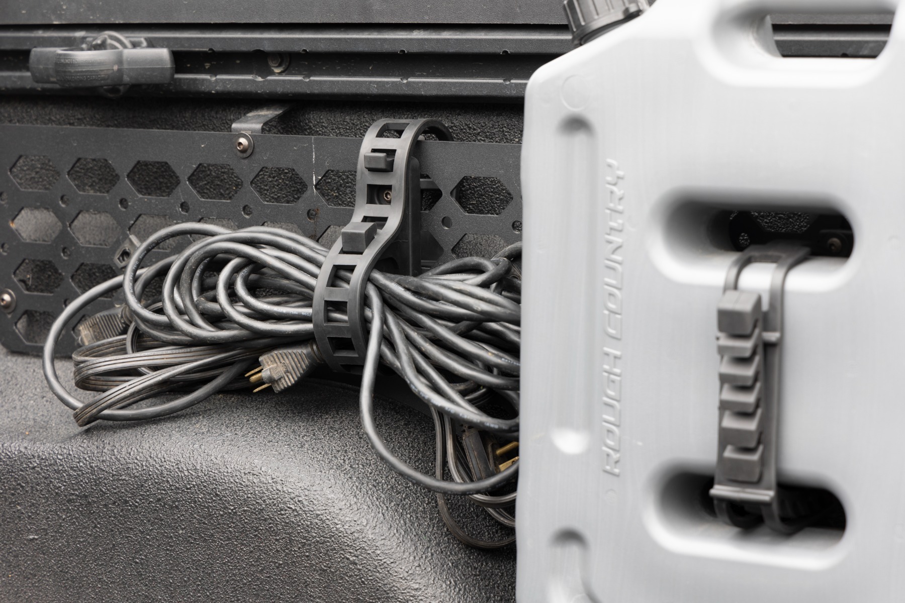 Rough Country 99066 - Truck Bed Accessories
