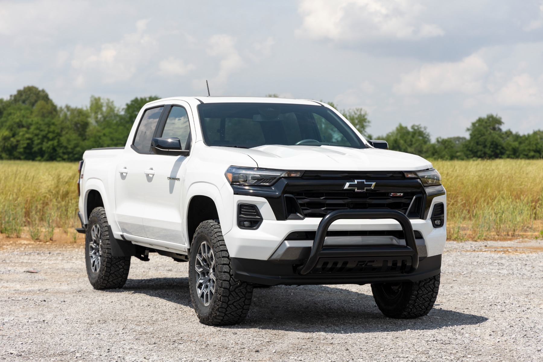 Rough Country 13100 - Suspension Lift Kits