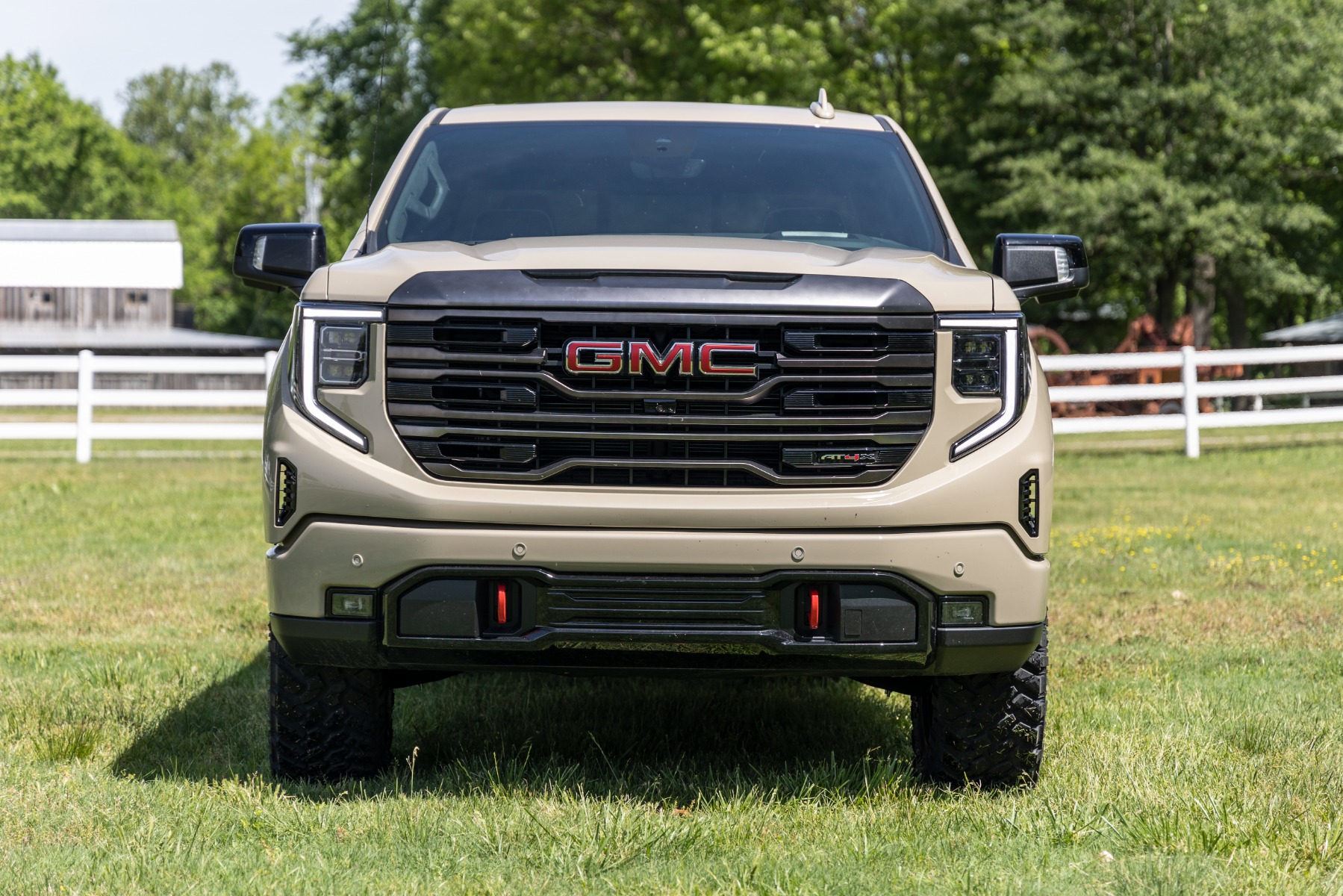 Rough Country 1301 - Leveling Kits