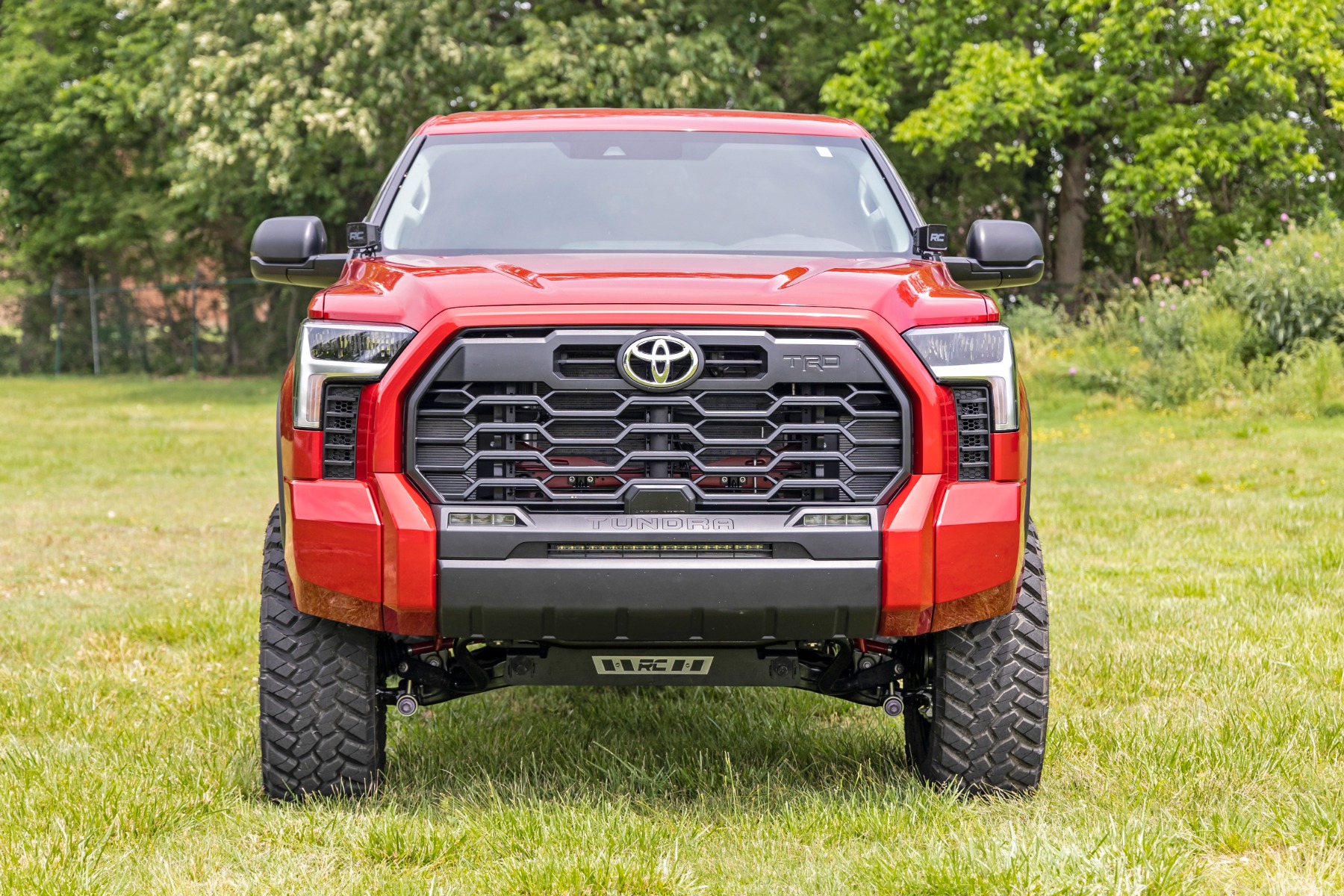 Rough Country 75900 - Suspension Lift Kits