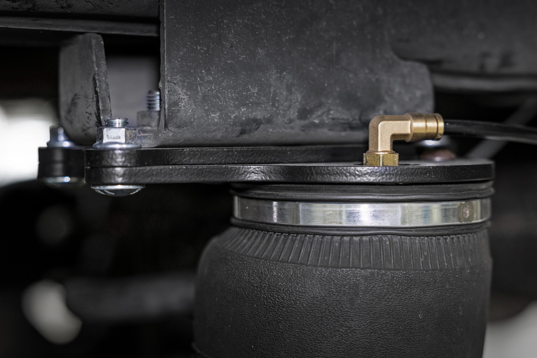 Rough Country 10029 - Air Spring Kits