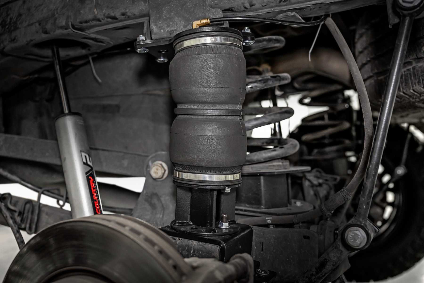 Rough Country 10029 - Air Spring Kits
