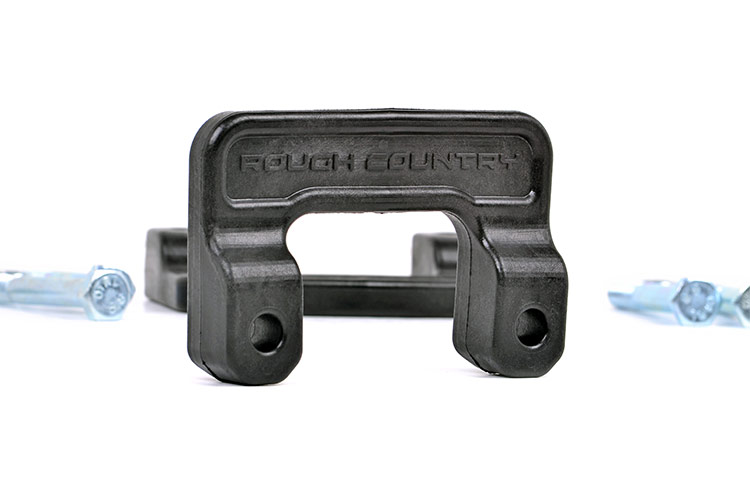 Rough Country 1307 - Leveling Kits
