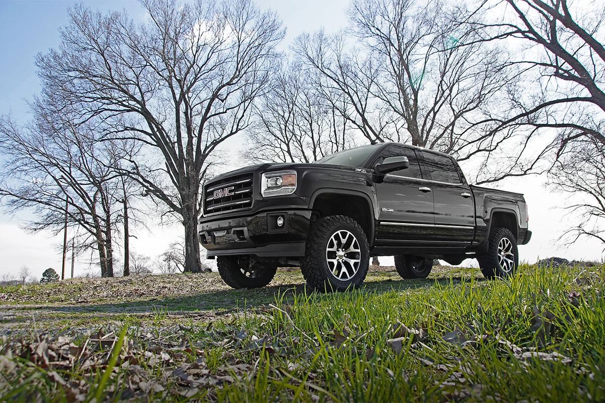 Rough Country 22740 - Suspension Lift Kits