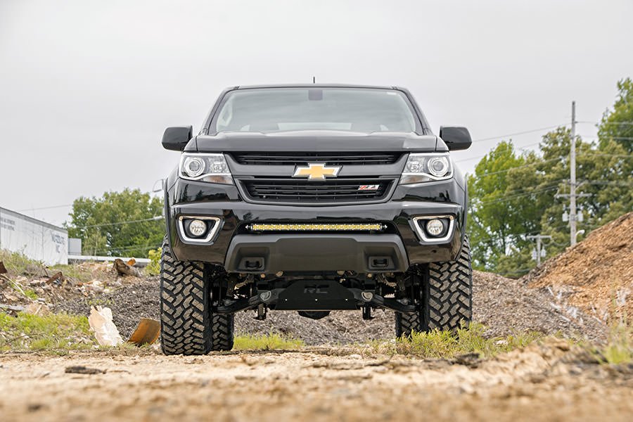 Rough Country 24133 - Suspension Lift Kits