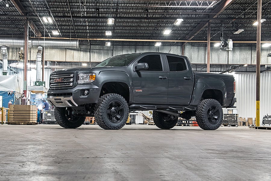 Rough Country 24133 - Suspension Lift Kits