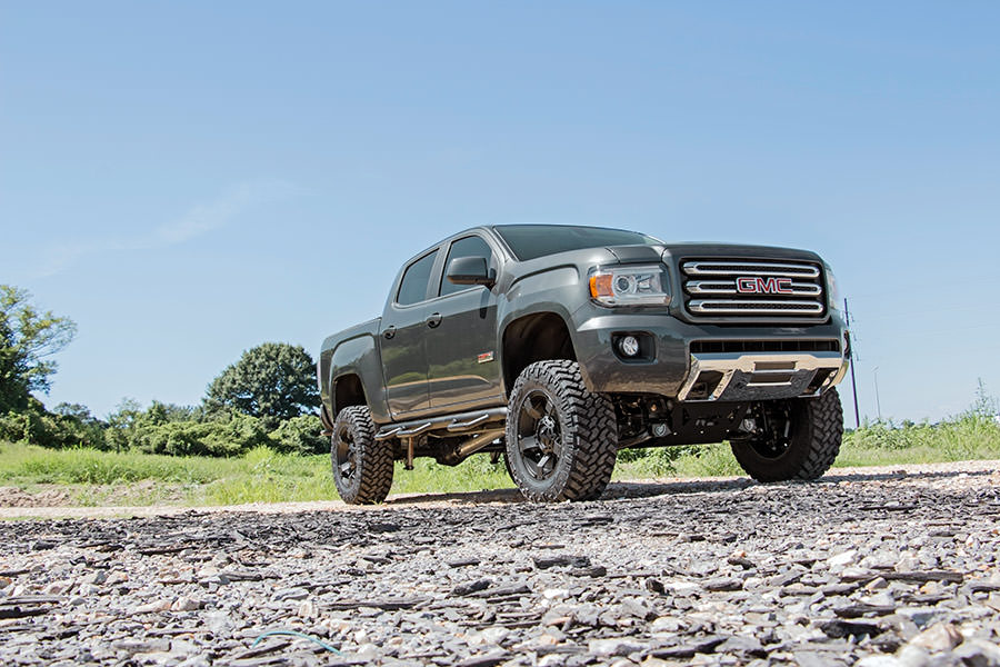 Rough Country 24143 - Suspension Lift Kits