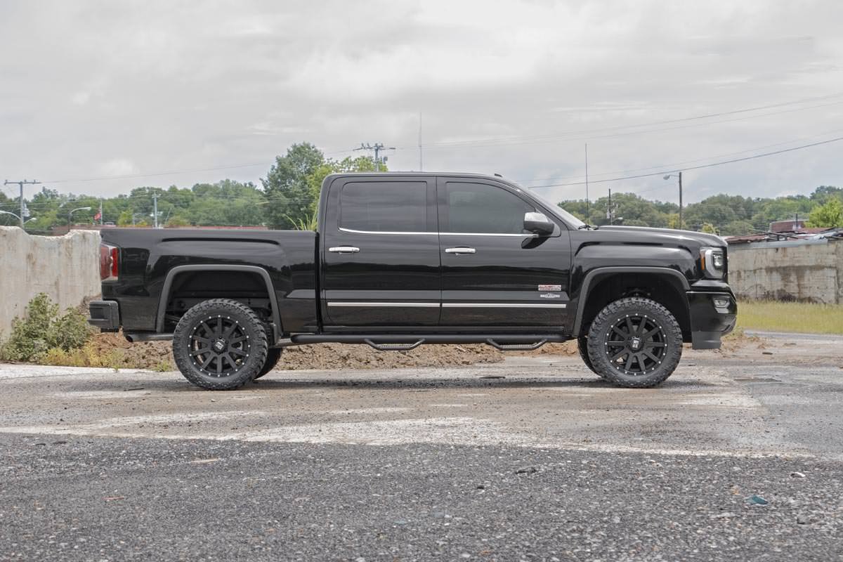 Rough Country 19450 - Suspension Lift Kits