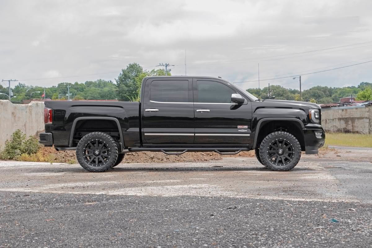 Rough Country 19440 - Suspension Lift Kits