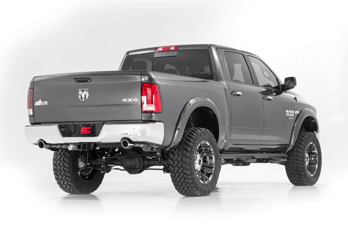 Rough Country 33250 - Suspension Lift Kits