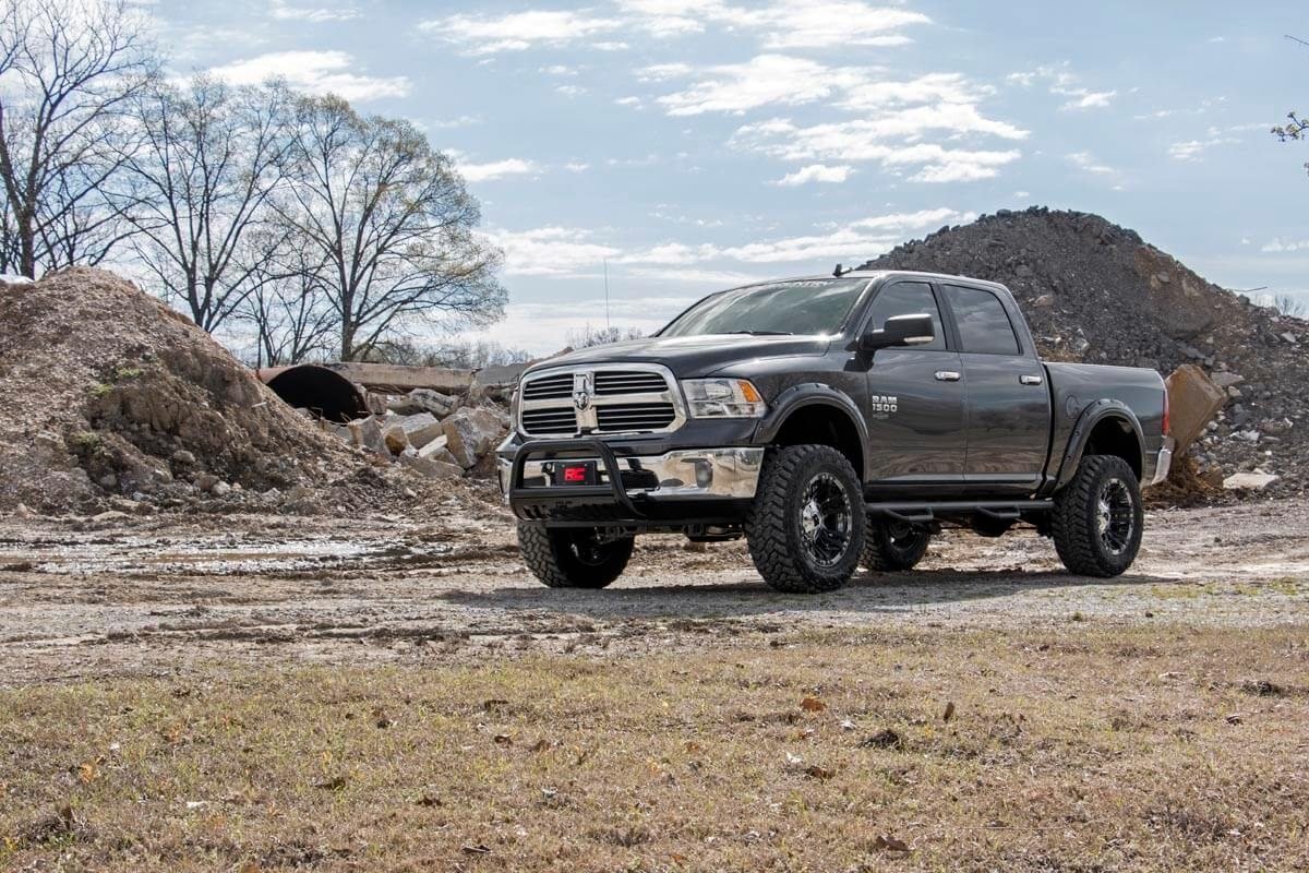 Rough Country 33232 - Suspension Lift Kits