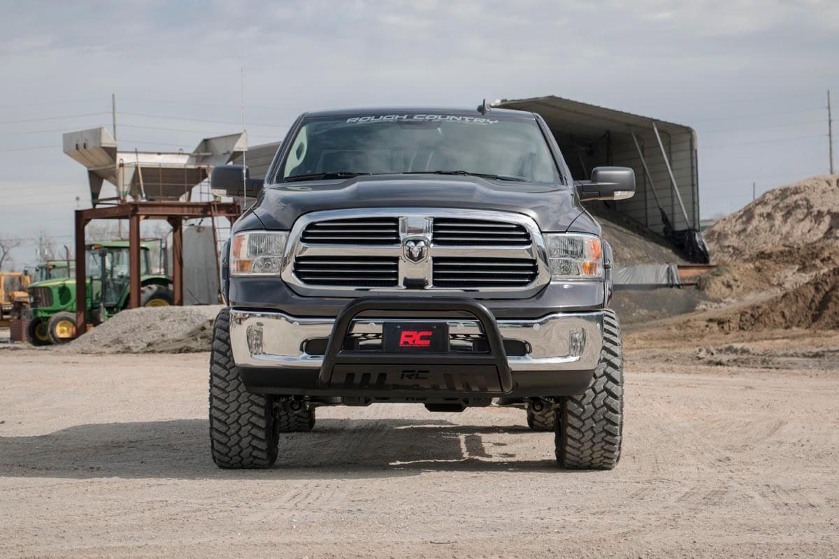 Rough Country 33232 - Suspension Lift Kits