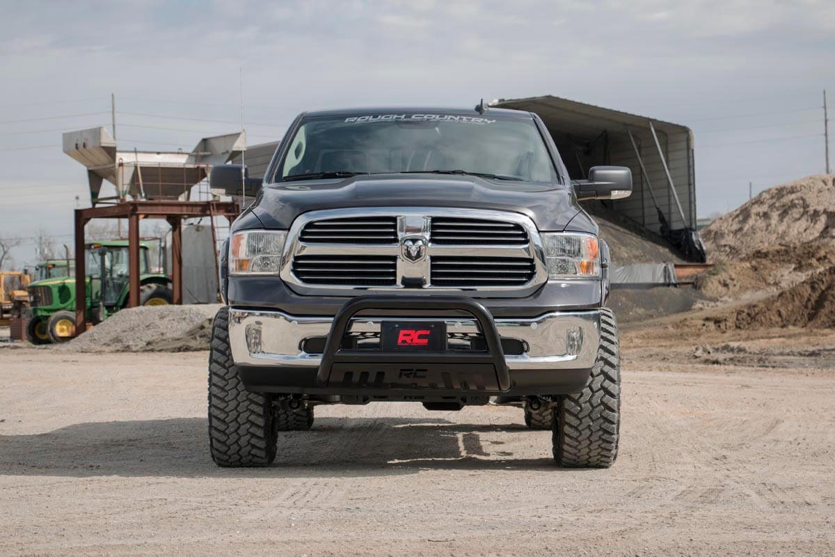 Rough Country 33250 - Suspension Lift Kits