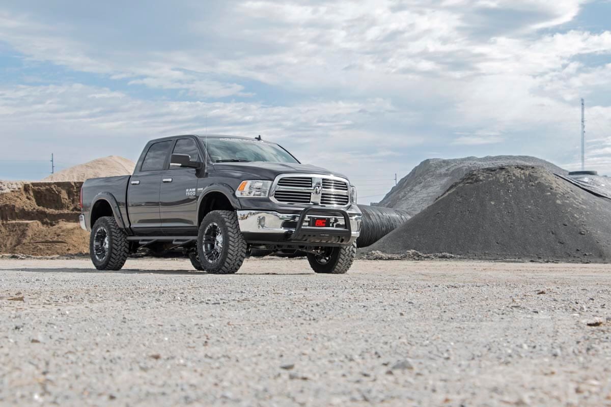 Rough Country 33250 - Suspension Lift Kits