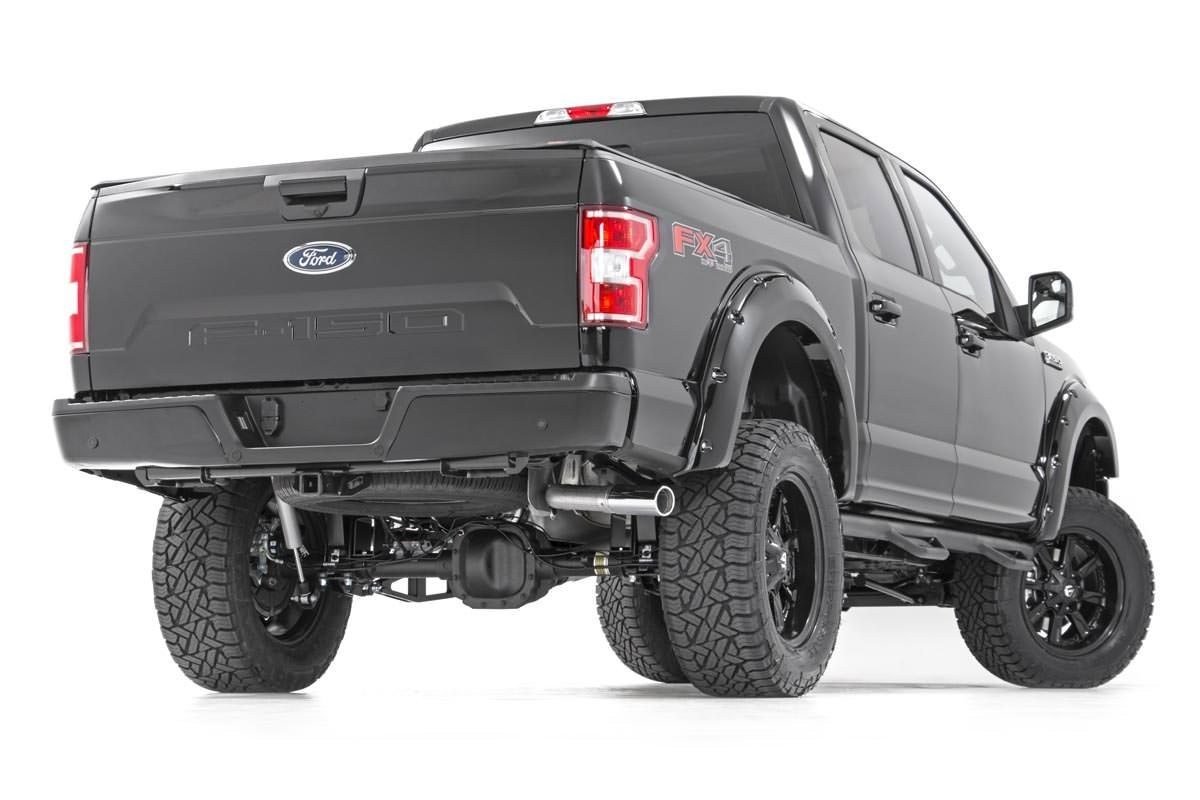 Rough Country 55740 - Suspension Lift Kits