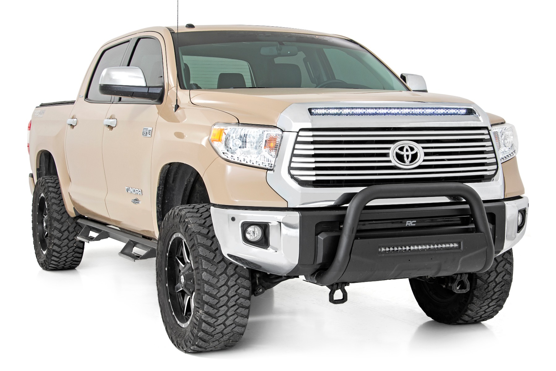Rough Country 70847 - LED Light Bars