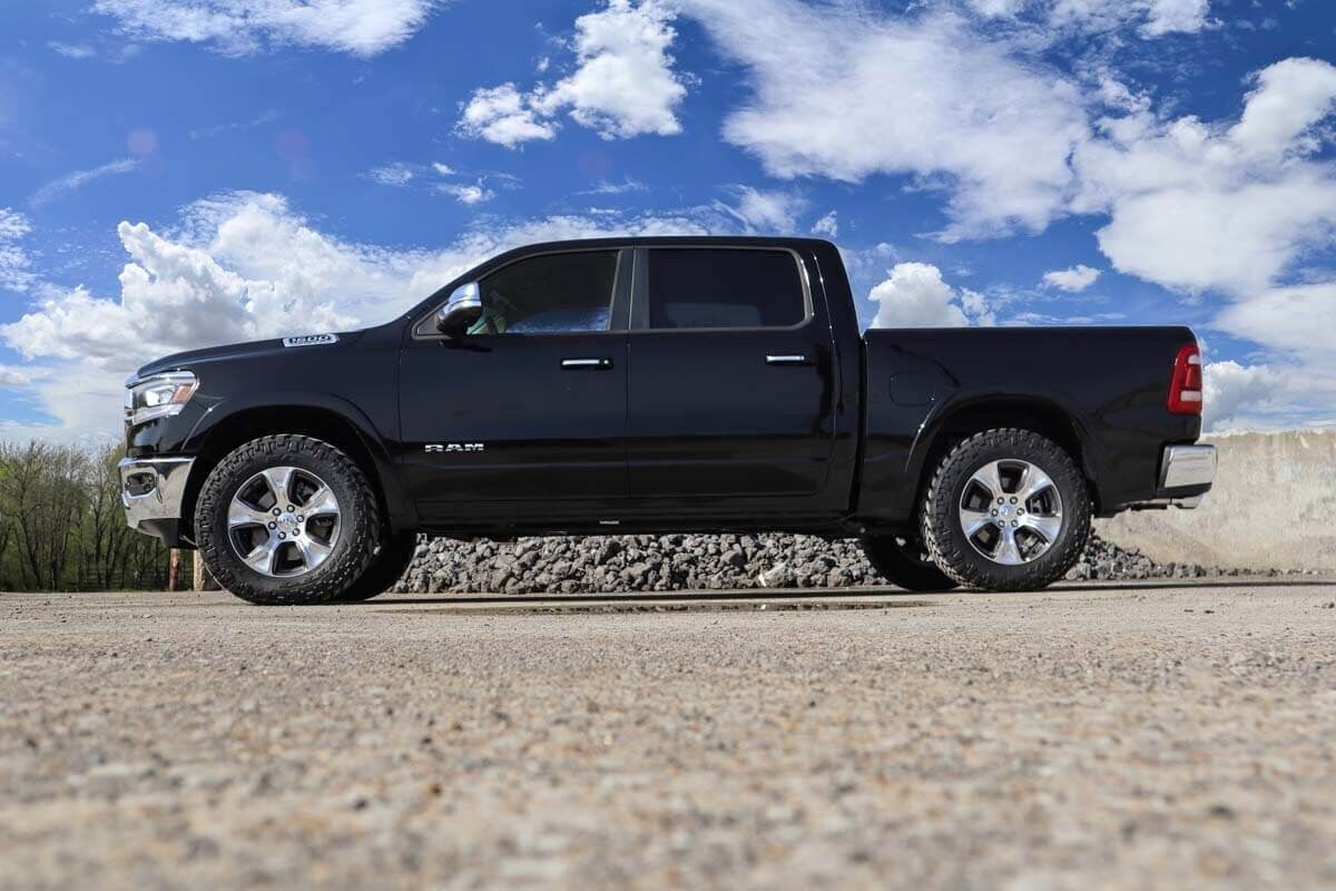 Rough Country 35400 - Leveling Kits