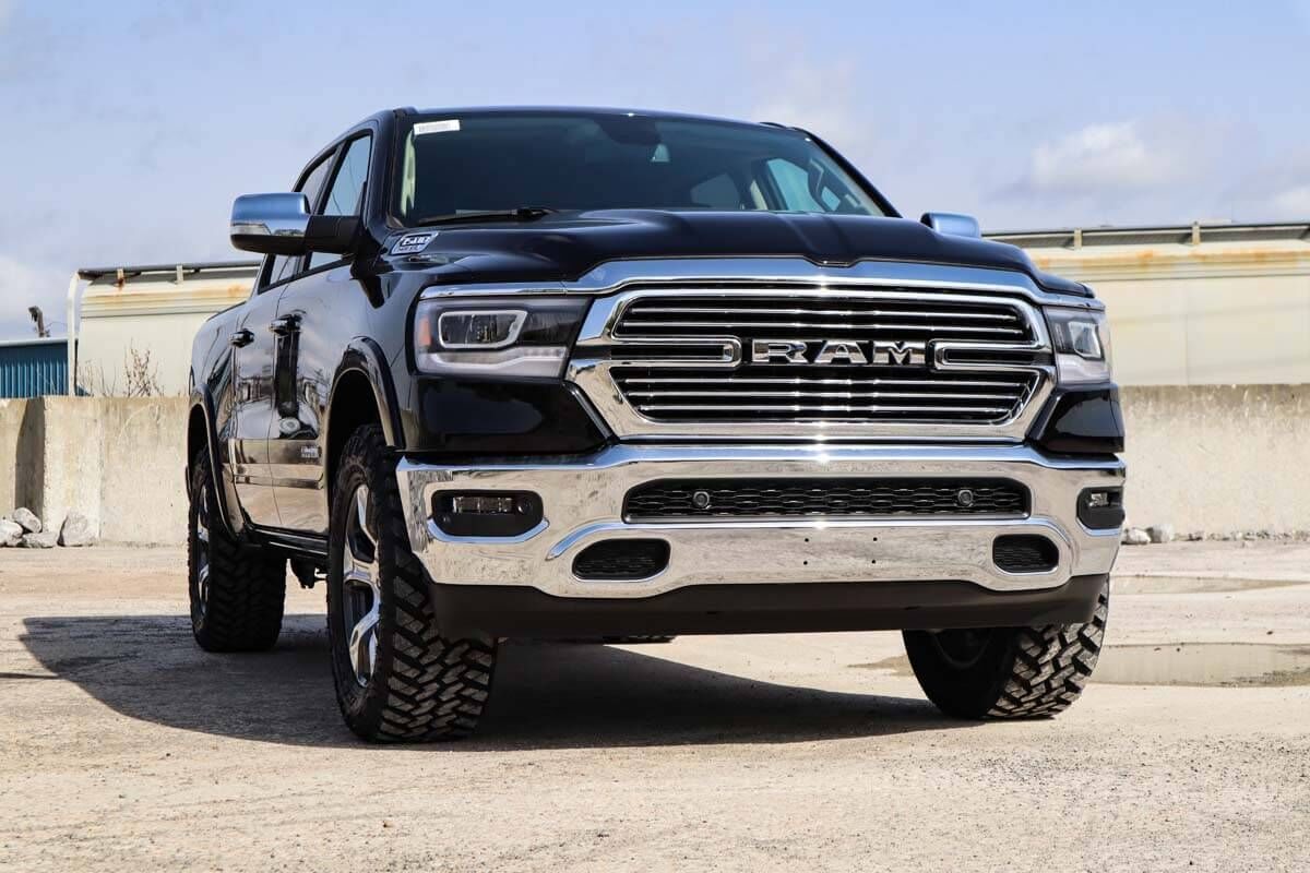 Rough Country 35400 - Leveling Kits