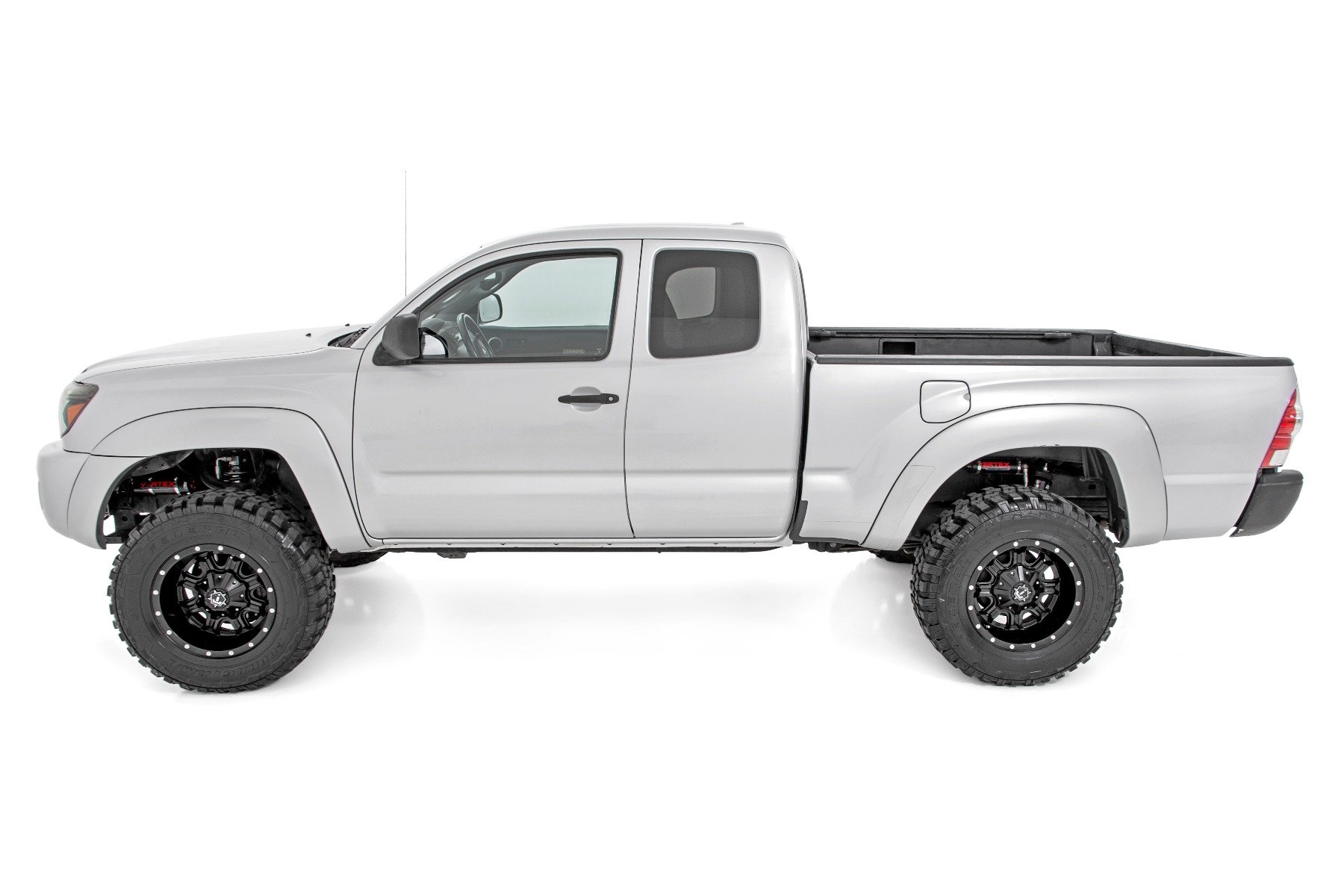 Rough Country 689035 - Vertex Shocks