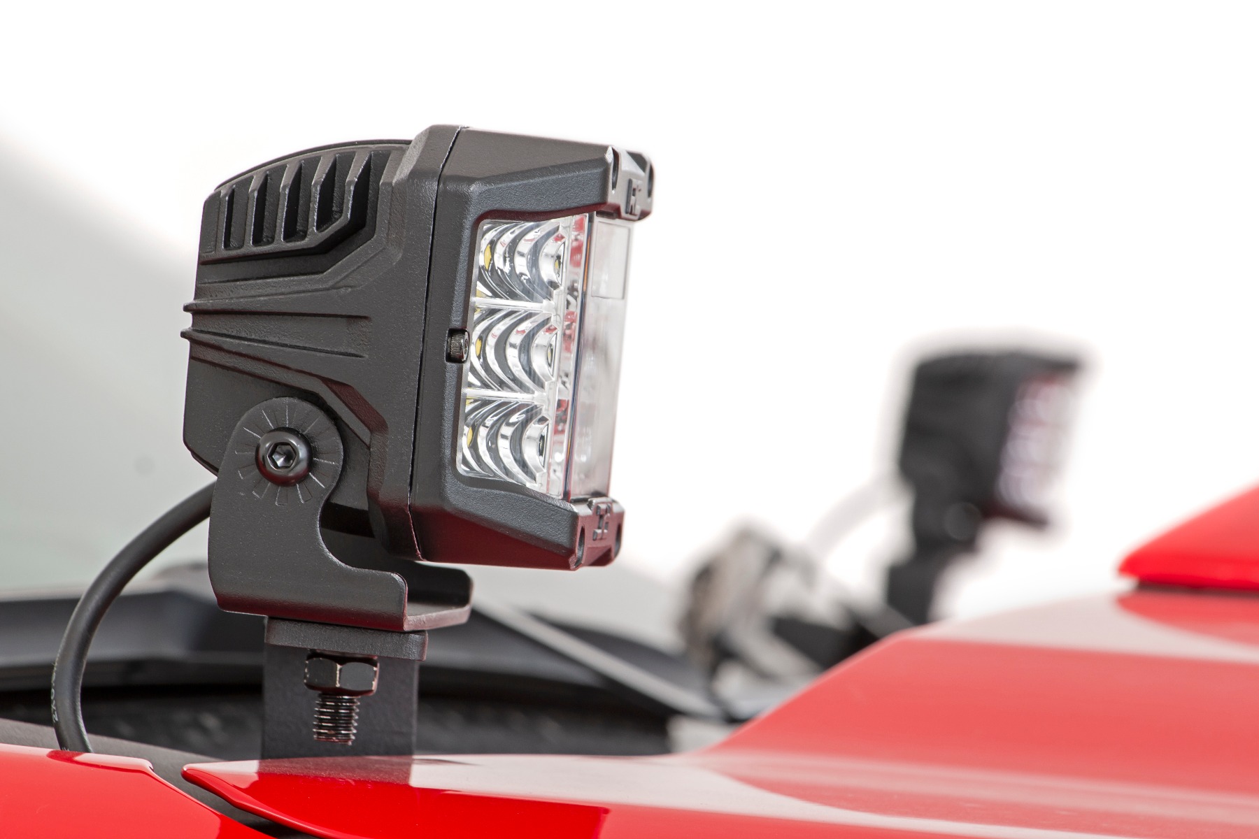 Rough Country 80841 - LED Ditch Light Kits