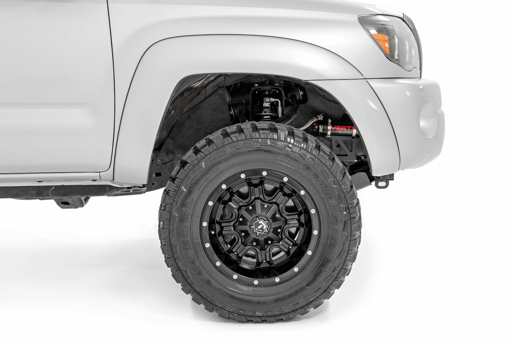 Rough Country 689010 - Vertex Shocks