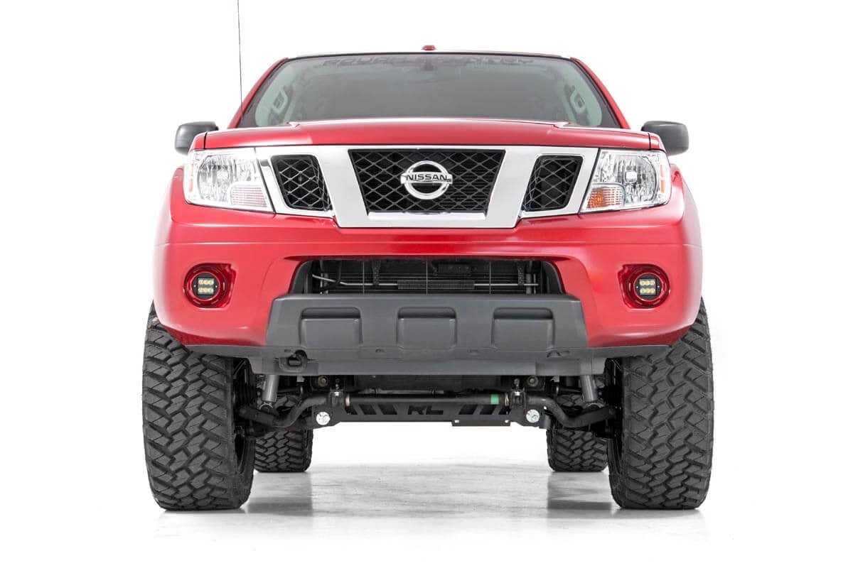 Rough Country 87932 - Suspension Lift Kits