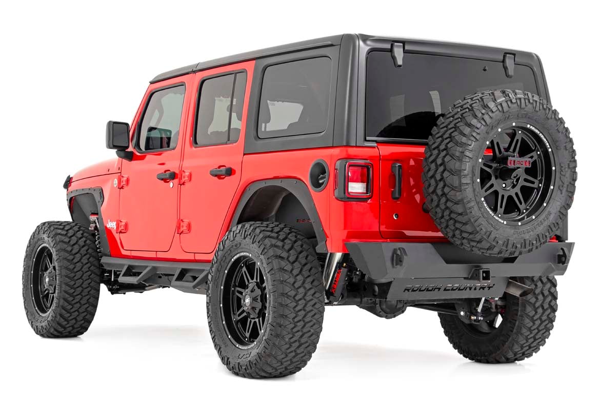 Rough Country 91540 - Suspension Lift Kits