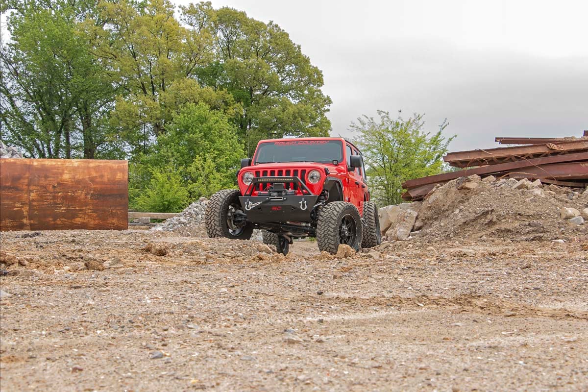 Rough Country 91540 - Suspension Lift Kits