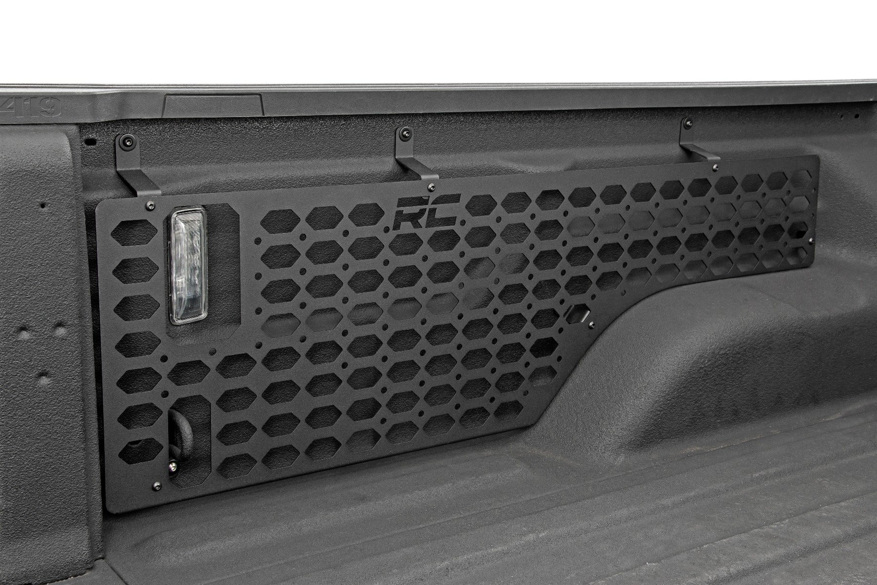 Rough Country 10634 - Truck Bed Accessories